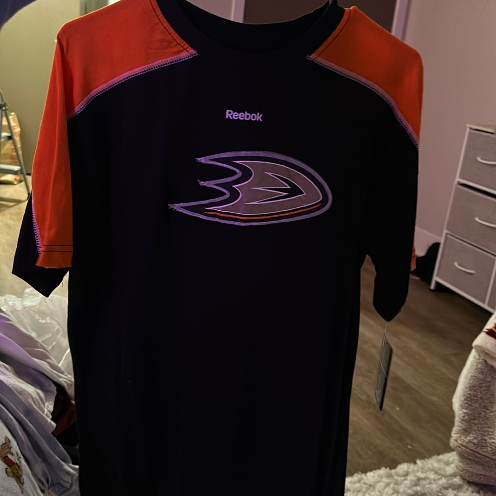 New Ducks tShirt